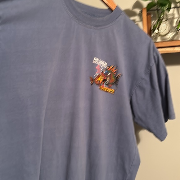 Teez Australia Port Douglas Great Barrier Reef Australia Vacation T-Shirt Large - Picture 6 of 12